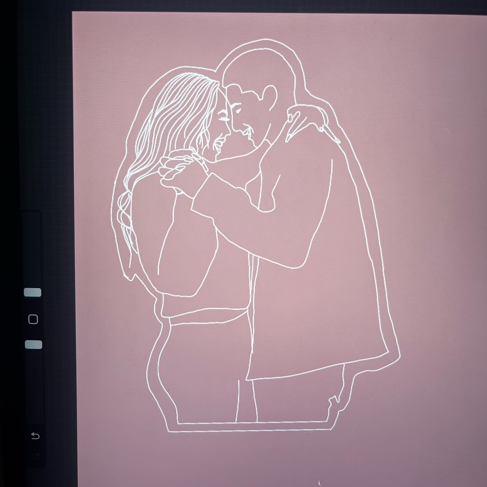 Drawings, prints And Stickers!